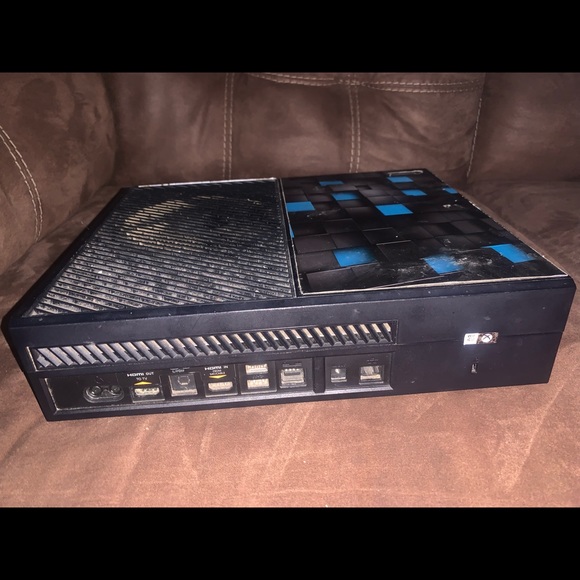 Xbox One - Picture 3 of 6